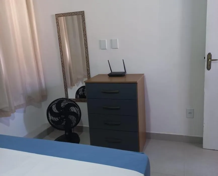 Residencial da Praia-1