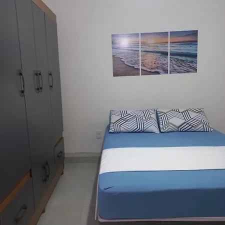 Residencial da Praia-3